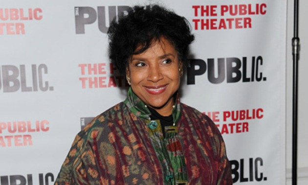 phylicia rashad