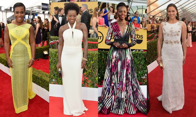 2015 SAG Awards