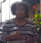 Kayla Reed, Justice Core STL