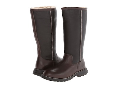 Tall Boots