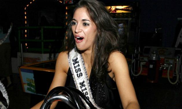 News Anchor Kristi Capel