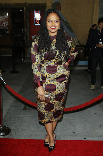 Ava DuVernay