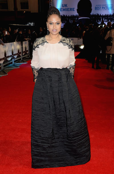 Ava DuVernay
