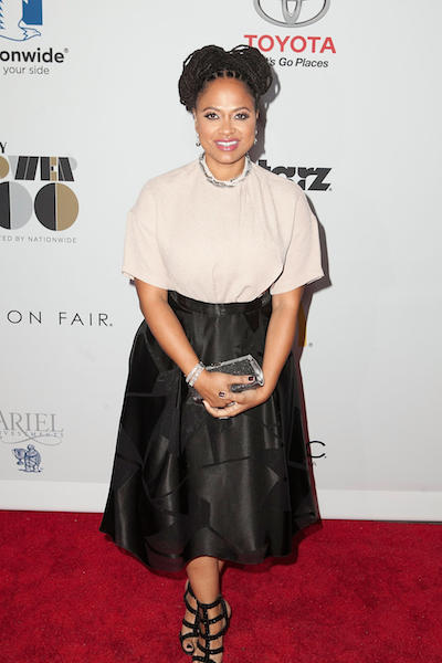 Ava DuVernay