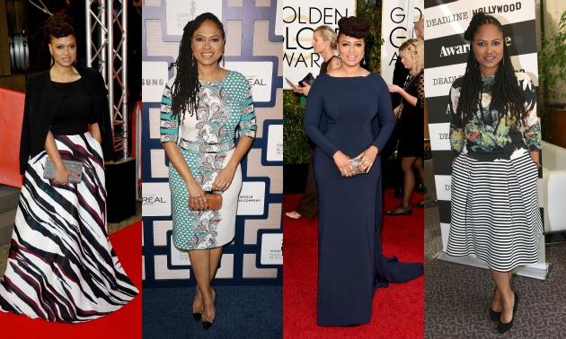 Ava DuVernay