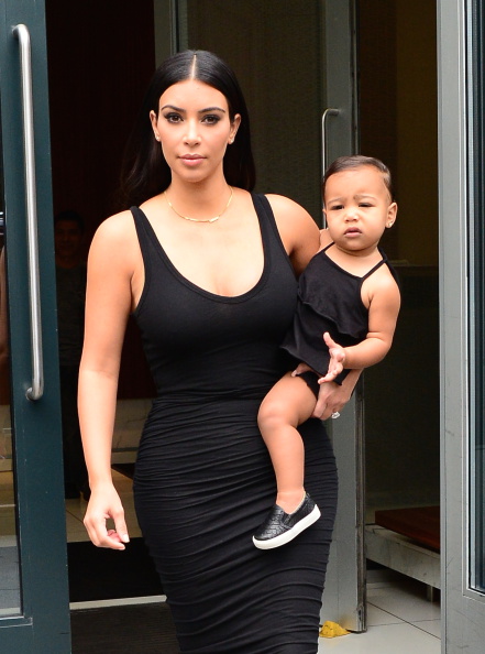 Why Does She Dress Us Alike?