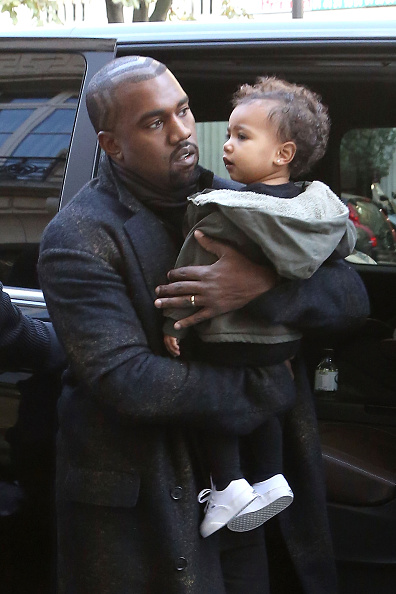 Is He Supposed To Be Holding Me Like This?