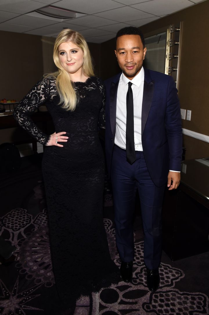 Clive Davis’ 2015 Pre-Grammy Gala