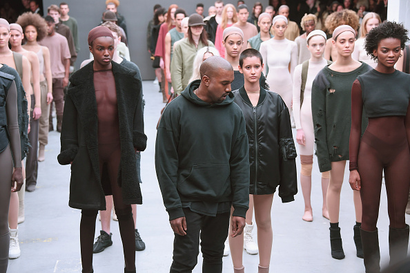 Kanye West