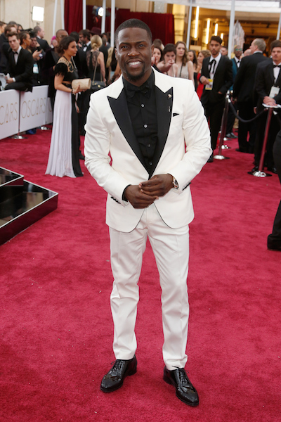 Kevin Hart