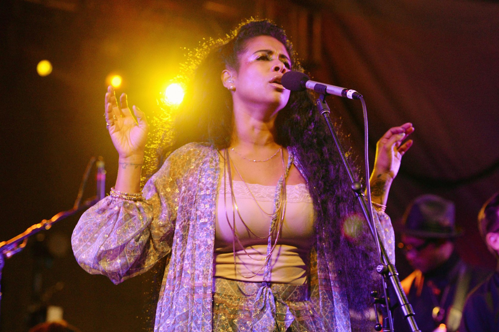 2014 SXSW Music Festival - Day 2
