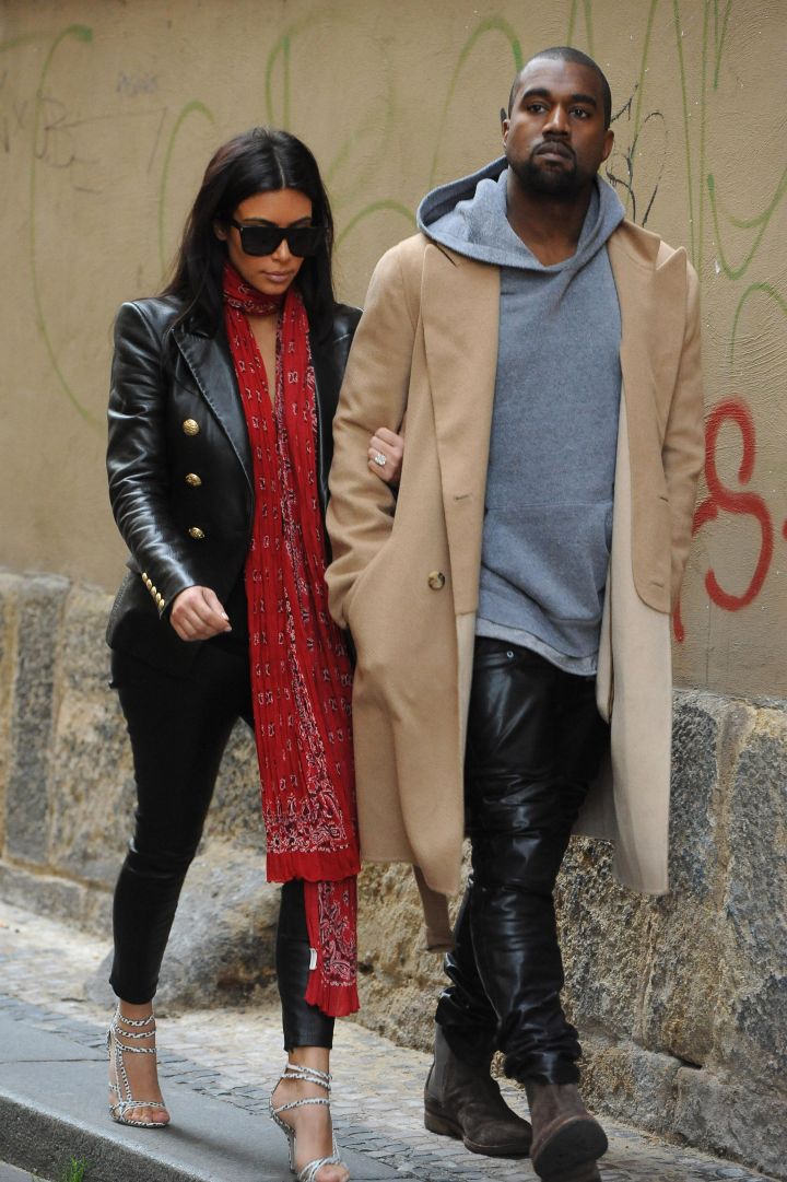 KimYe