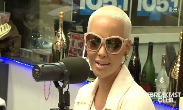 AmberRose
