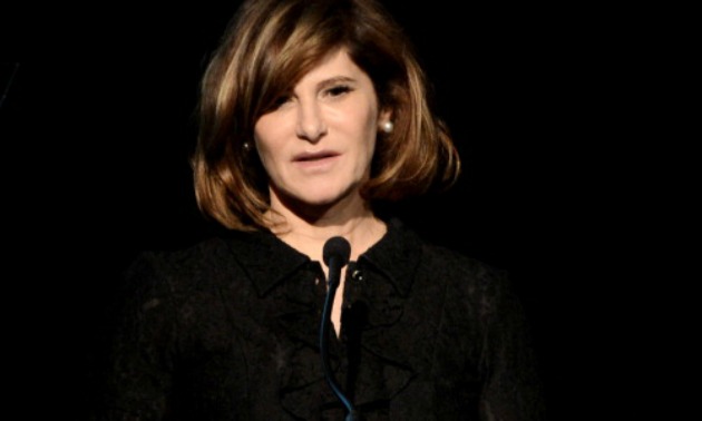 amy pascal