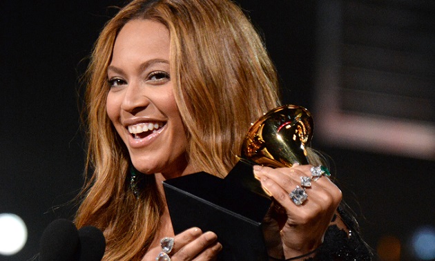 The 57th Annual GRAMMY Awards - Show