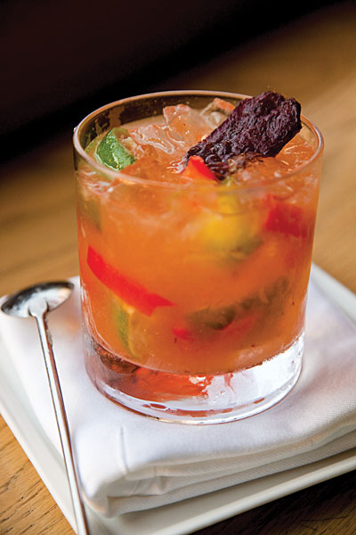 Cupid’s Potion