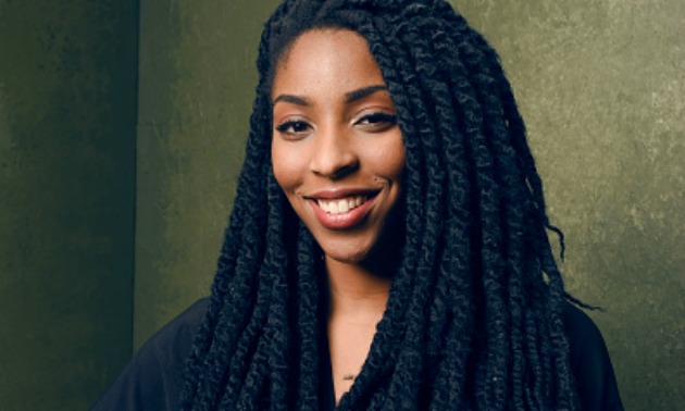jessica williams