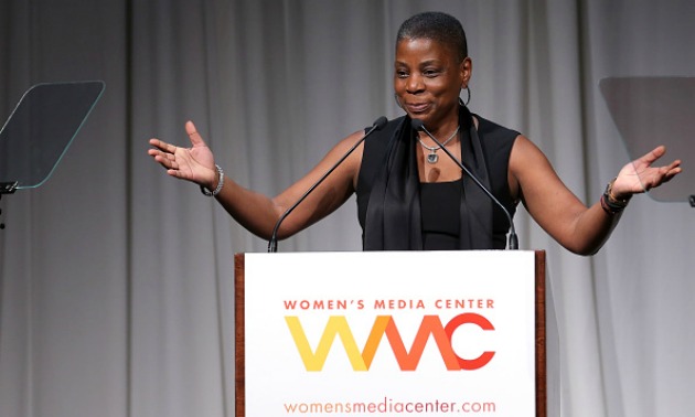 ursula burns