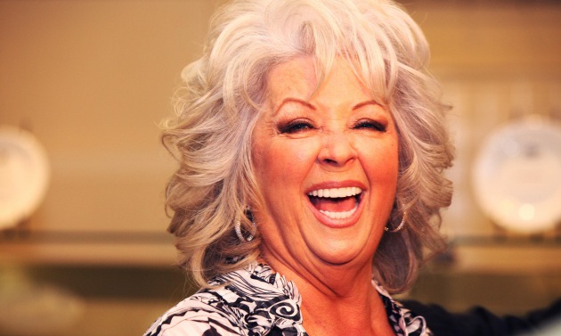 Paula Deen's Kitchen Grand Opening