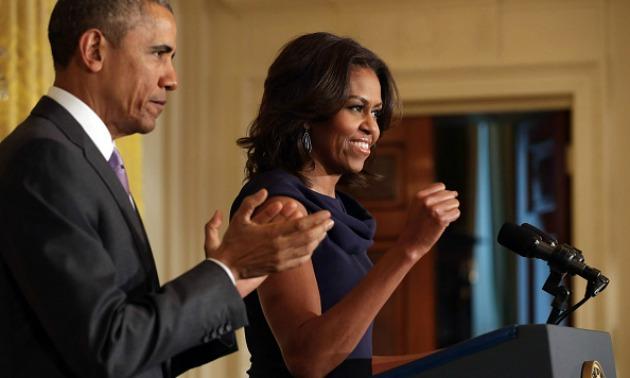 Michelle Obama