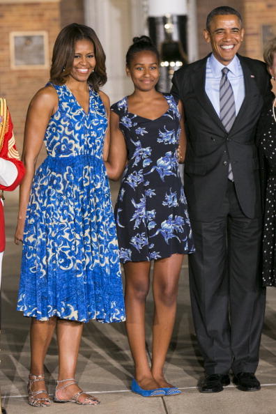 Michelle Obama’s Best Looks Ever