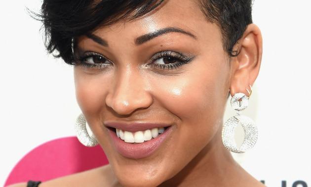 Meagan Good