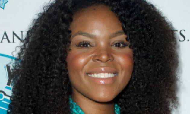 Aja Brown, Mayor of Compton, 2014