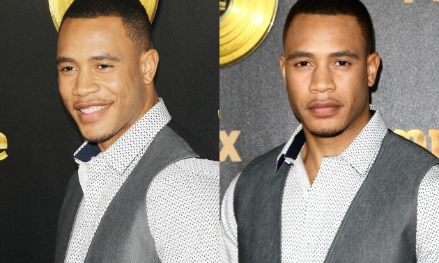 Andre Empire Bipolar