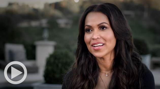 Tracey Edmonds