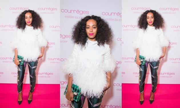 Solange