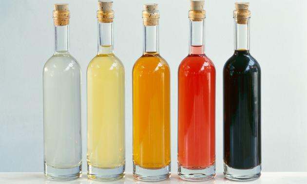 Vinegar