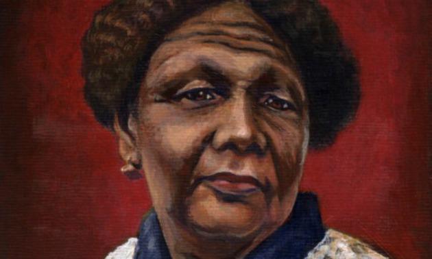 mary jane seacole