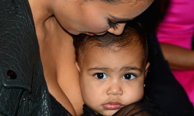 North West