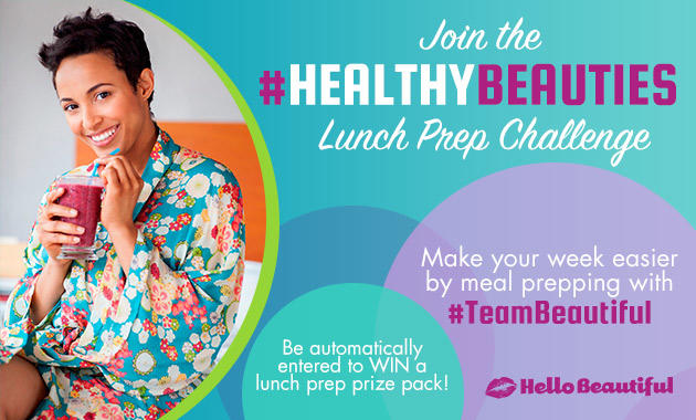 #HealthyBeauties