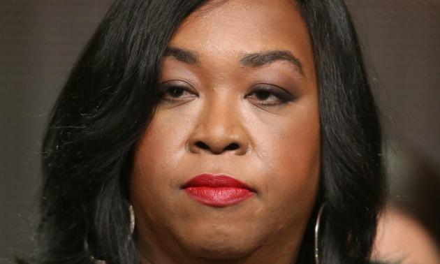 Shonda Rhimes