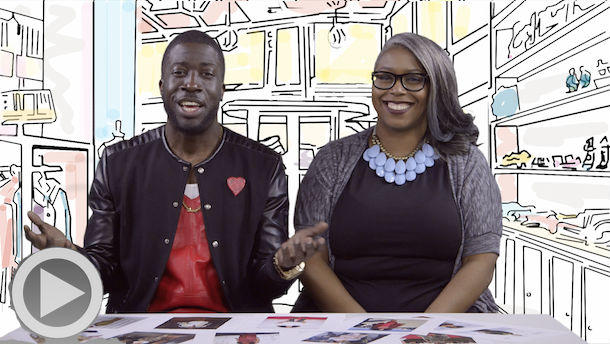 The 5 Star Treatment