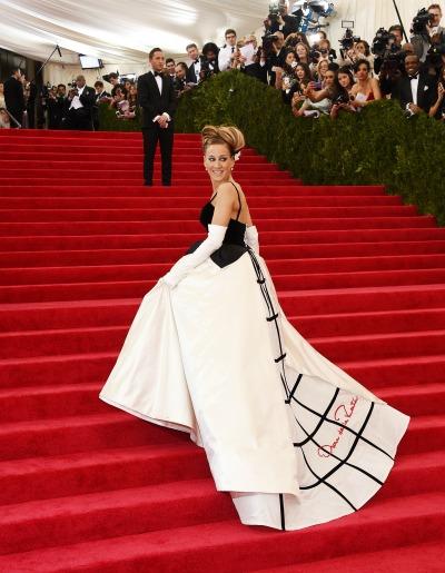Sarah Jessica Parker’s Best Fashion Quotes