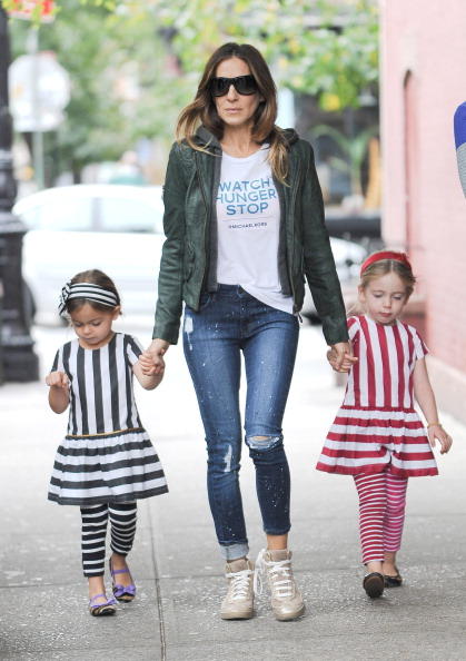 Sarah Jessica Parker’s Best Fashion Quotes