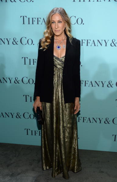 Sarah Jessica Parker’s Best Fashion Quotes