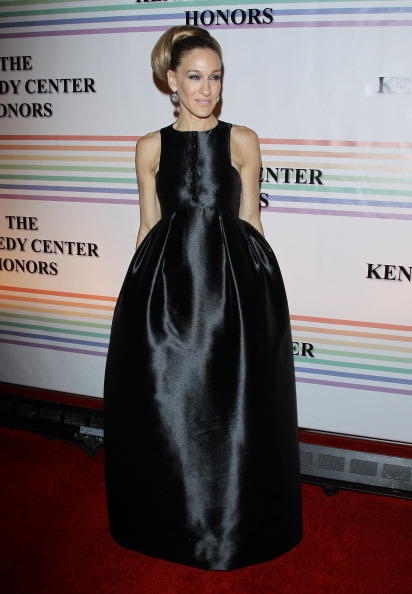 Sarah Jessica Parker’s Best Fashion Quotes