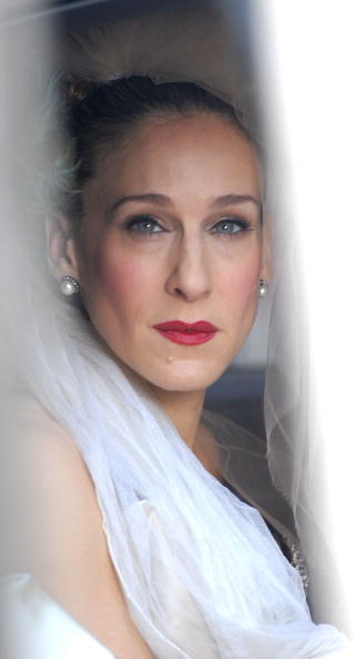 Sarah Jessica Parker’s Best Fashion Quotes