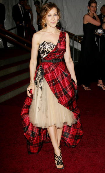 Sarah Jessica Parker’s Best Fashion Quotes