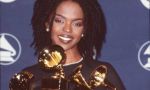 Lauryn Hill