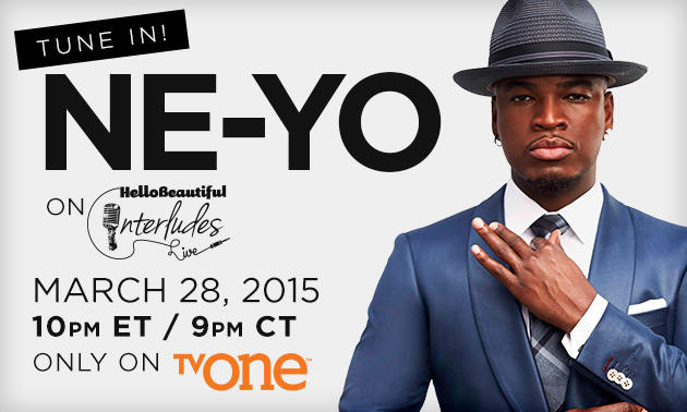 Ne-Yo DL Graphic