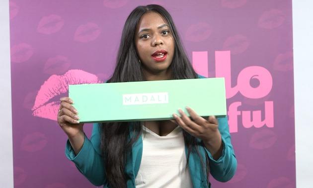 Shamika/ Madali Hair Review