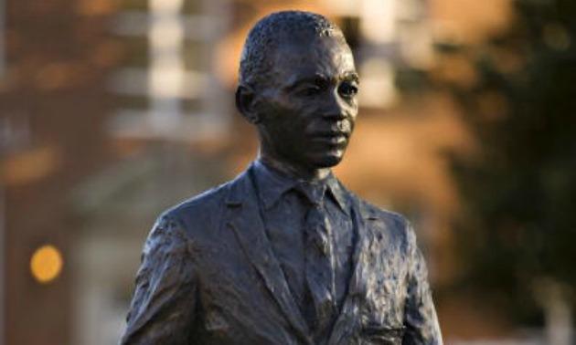 University of Mississippi James H. Meredith statute