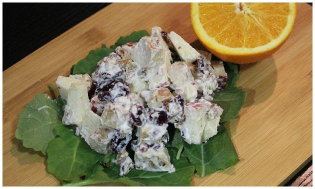 #HealthyBeauties Recipes Week 2