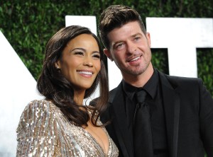 2013 Vanity Fair Oscar Party