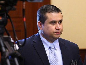 Closing Arguments Held In Zimmerman Trial