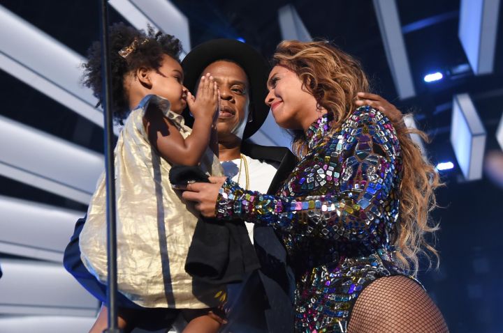 The Carters